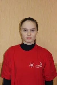 Сегодня начнутся соревнования для Прохоровой Любови